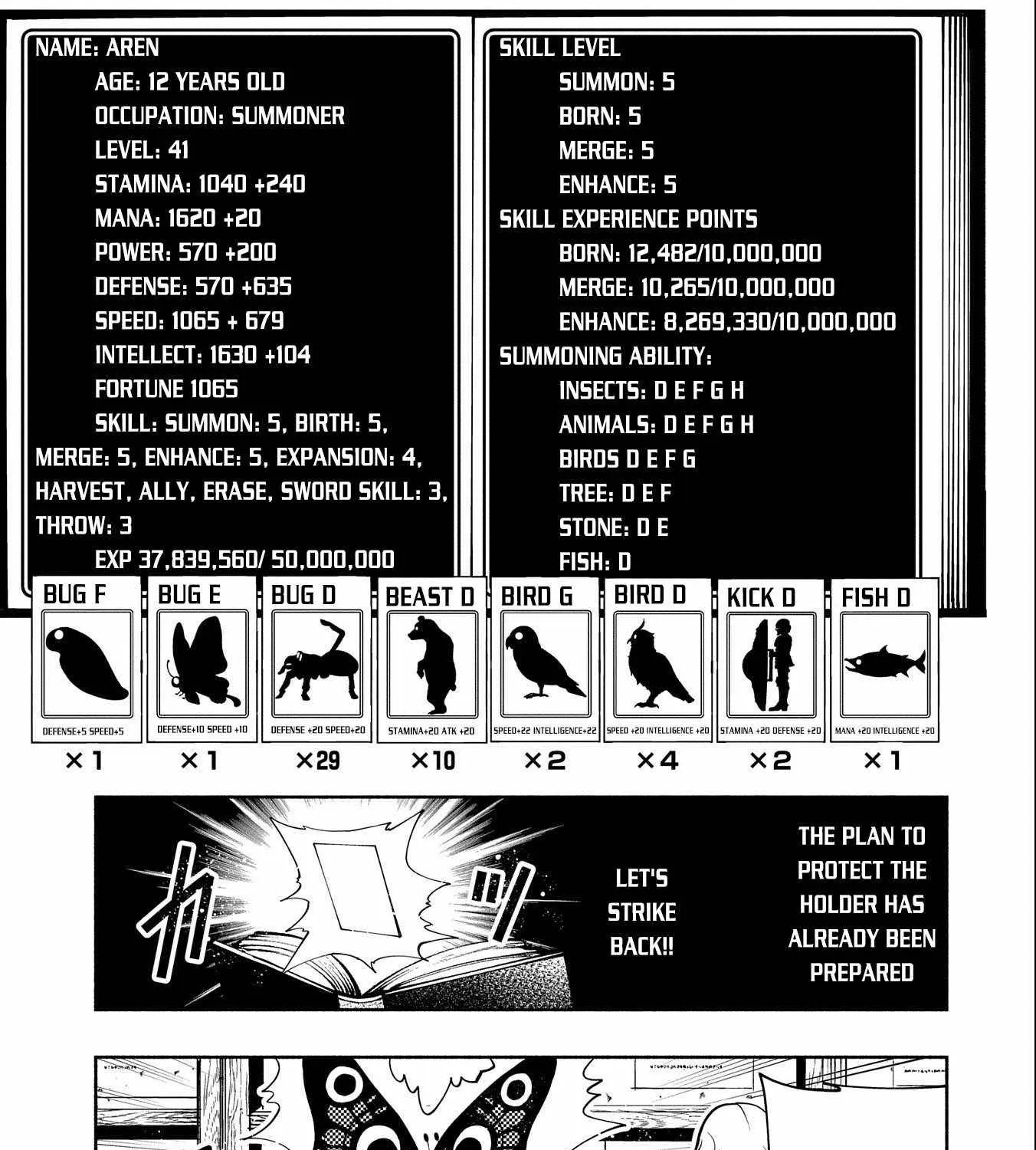 Hell Mode – Yarikomi Suki no Gamer wa Haisettei no Isekai de Musou Suru Chapter 19 page 14 - 