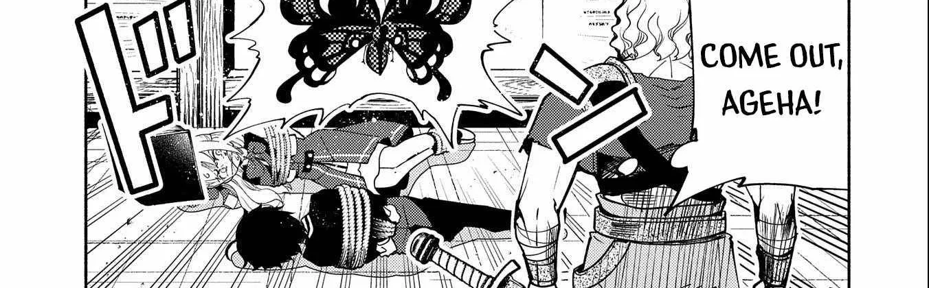 Hell Mode – Yarikomi Suki no Gamer wa Haisettei no Isekai de Musou Suru Chapter 19 page 15 - 