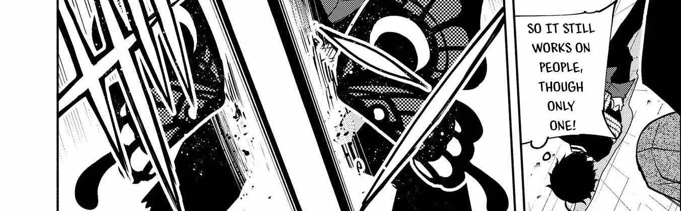 Hell Mode – Yarikomi Suki no Gamer wa Haisettei no Isekai de Musou Suru Chapter 19 page 17 - 