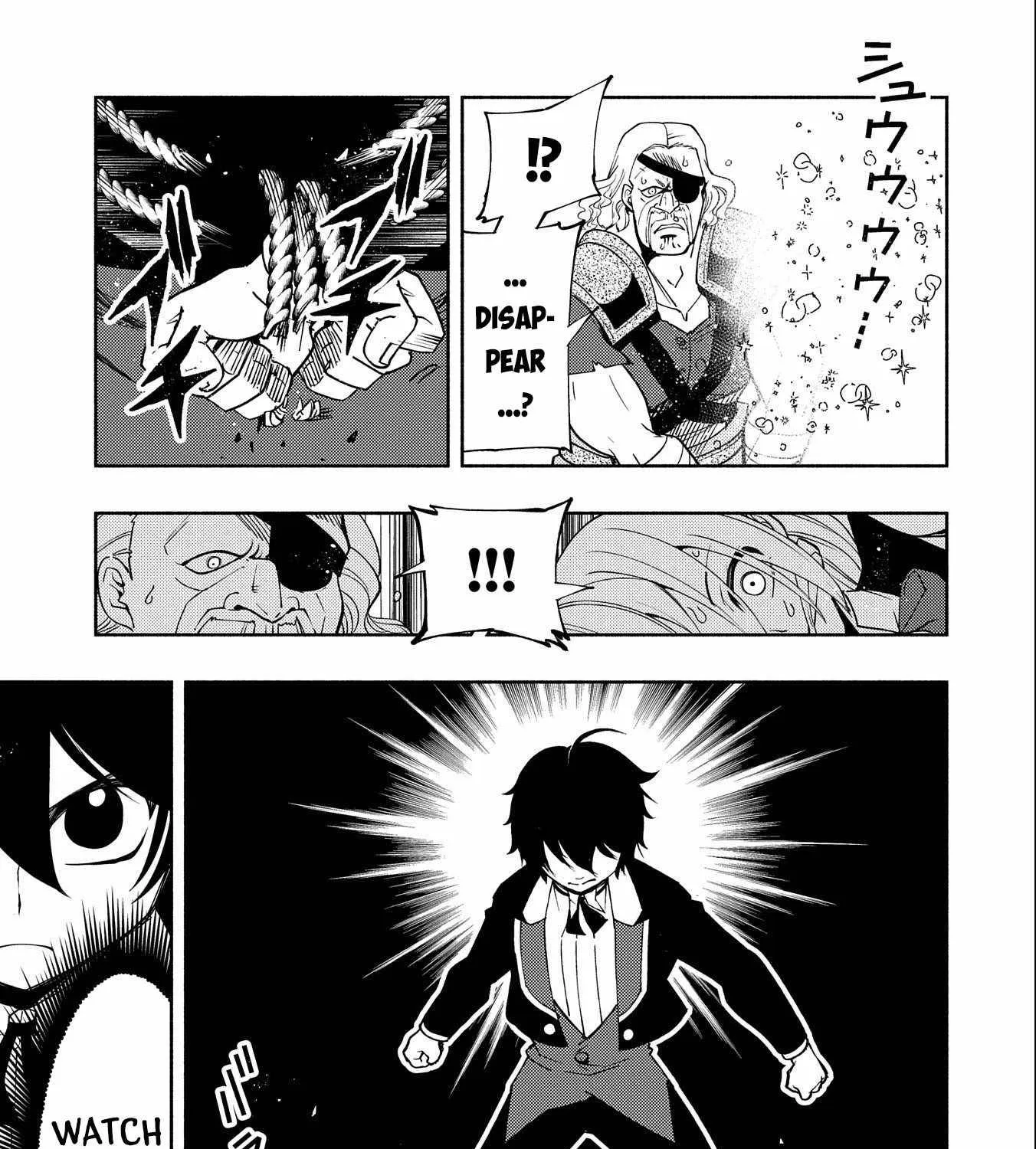 Hell Mode – Yarikomi Suki no Gamer wa Haisettei no Isekai de Musou Suru Chapter 19 page 18 - 