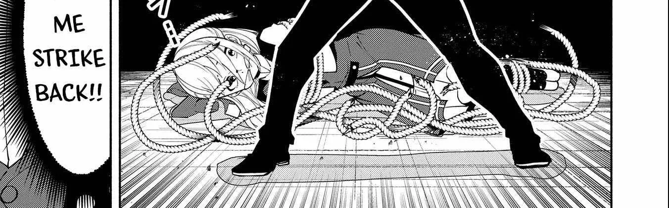 Hell Mode – Yarikomi Suki no Gamer wa Haisettei no Isekai de Musou Suru Chapter 19 page 19 - 