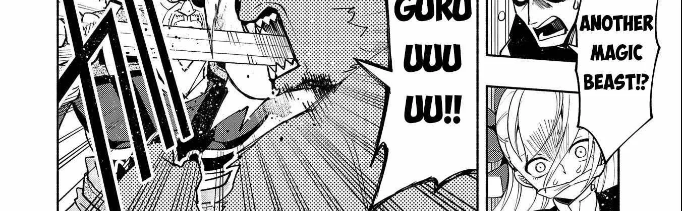 Hell Mode – Yarikomi Suki no Gamer wa Haisettei no Isekai de Musou Suru Chapter 19 page 21 - 