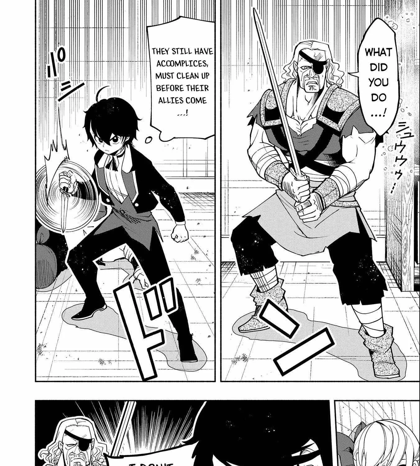 Hell Mode – Yarikomi Suki no Gamer wa Haisettei no Isekai de Musou Suru Chapter 19 page 24 - 