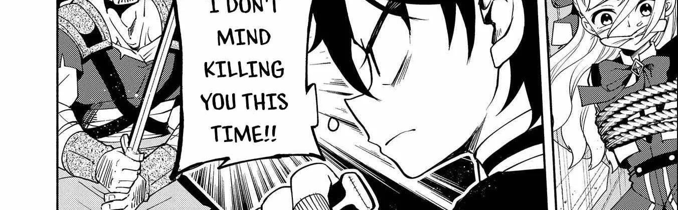 Hell Mode – Yarikomi Suki no Gamer wa Haisettei no Isekai de Musou Suru Chapter 19 page 25 - 