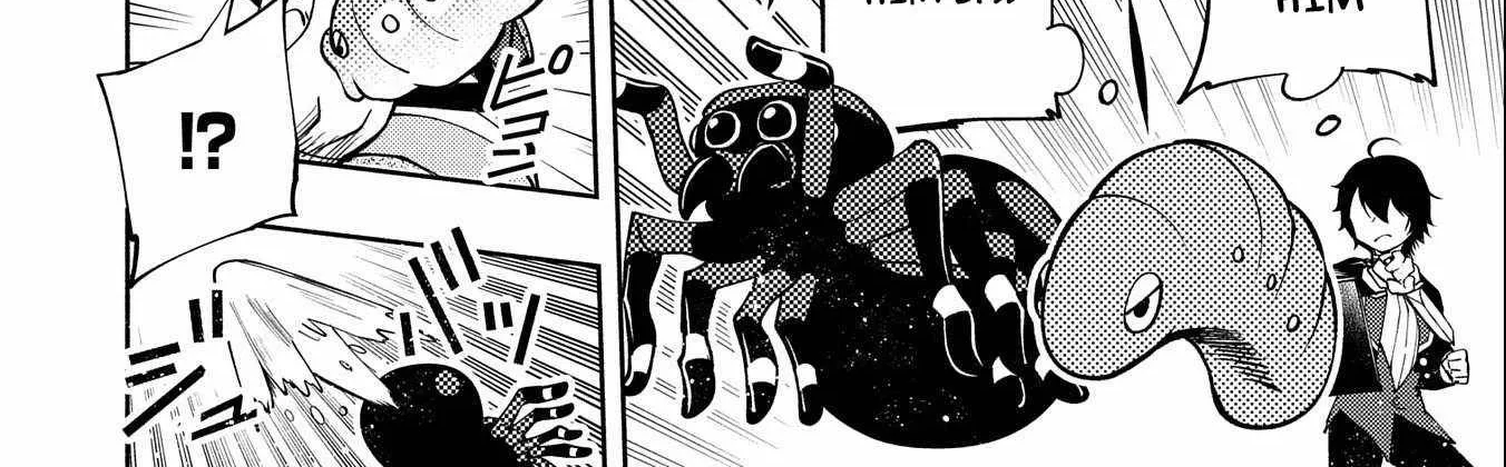 Hell Mode – Yarikomi Suki no Gamer wa Haisettei no Isekai de Musou Suru Chapter 19 page 29 - 