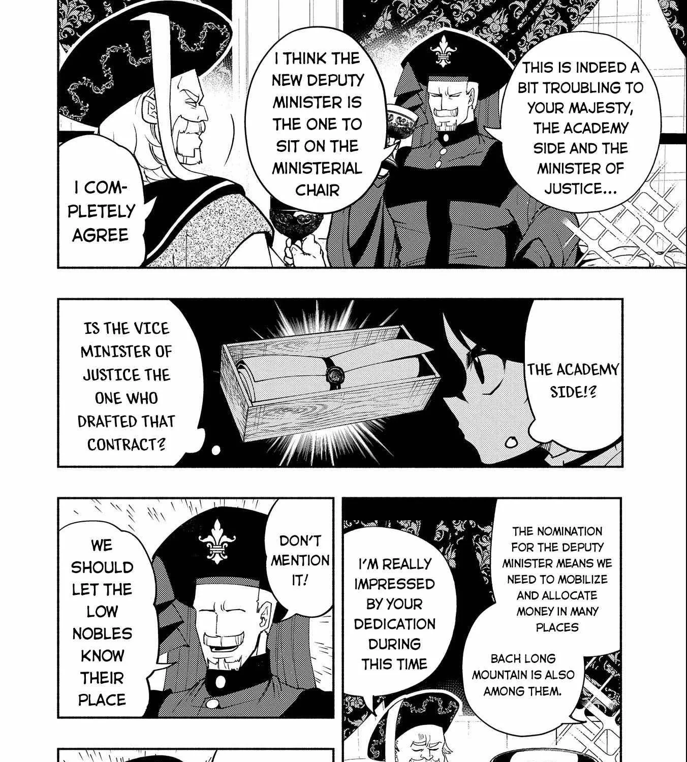 Hell Mode – Yarikomi Suki no Gamer wa Haisettei no Isekai de Musou Suru Chapter 19 page 4 - 
