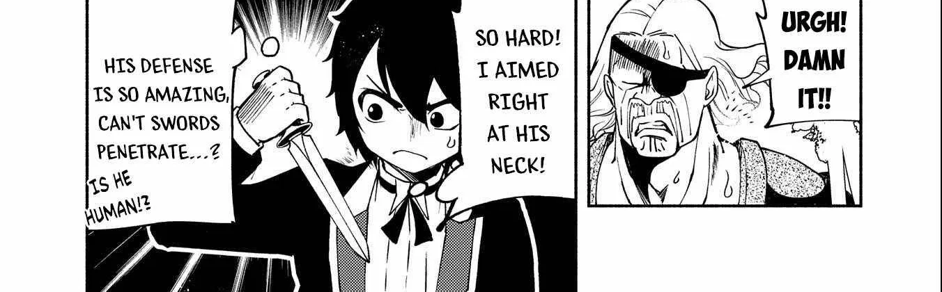 Hell Mode – Yarikomi Suki no Gamer wa Haisettei no Isekai de Musou Suru Chapter 19 page 31 - 