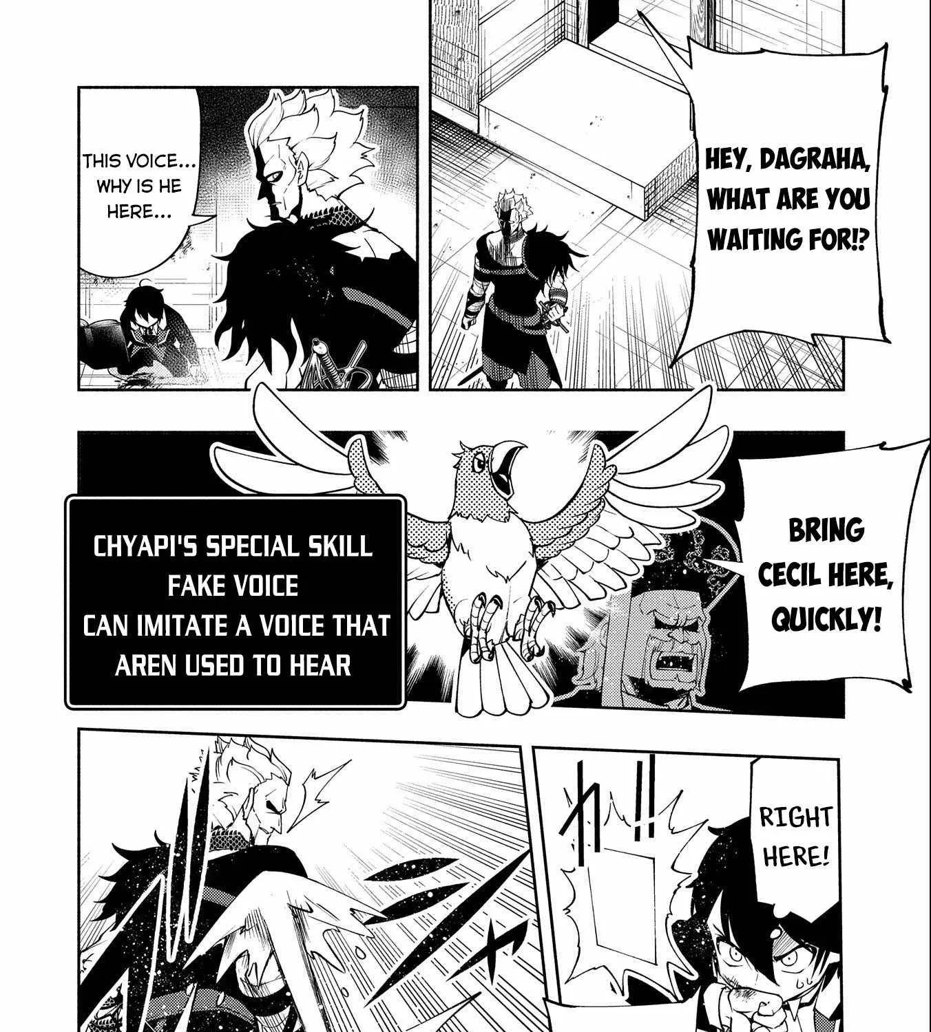 Hell Mode – Yarikomi Suki no Gamer wa Haisettei no Isekai de Musou Suru Chapter 19 page 40 - 