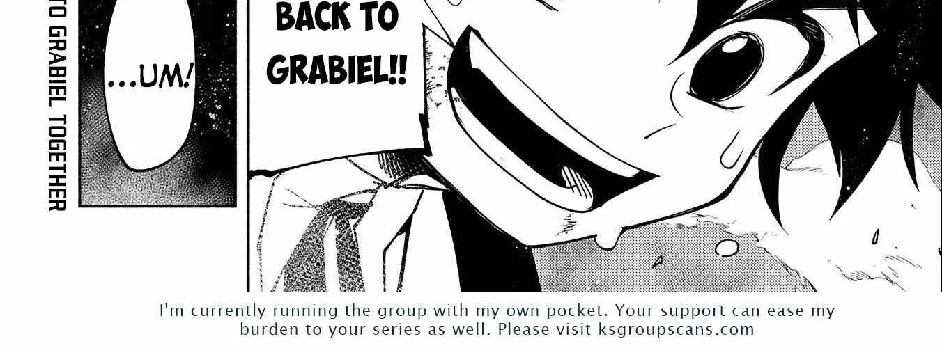 Hell Mode – Yarikomi Suki no Gamer wa Haisettei no Isekai de Musou Suru Chapter 19 page 49 - 