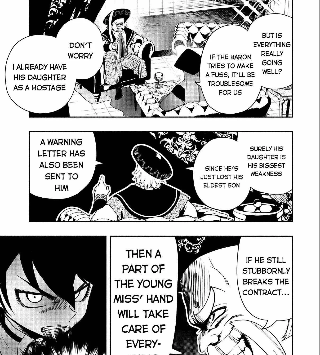 Hell Mode – Yarikomi Suki no Gamer wa Haisettei no Isekai de Musou Suru Chapter 19 page 6 - 