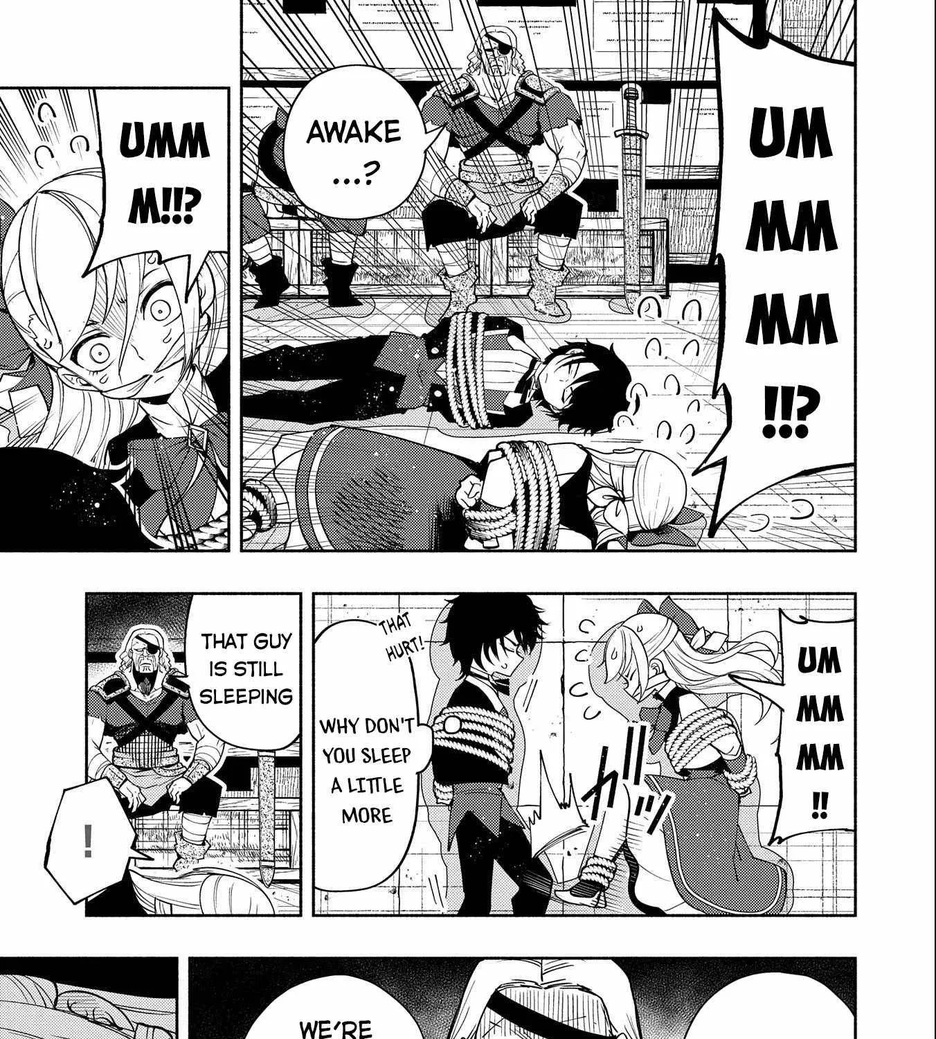 Hell Mode – Yarikomi Suki no Gamer wa Haisettei no Isekai de Musou Suru Chapter 19 page 10 - 