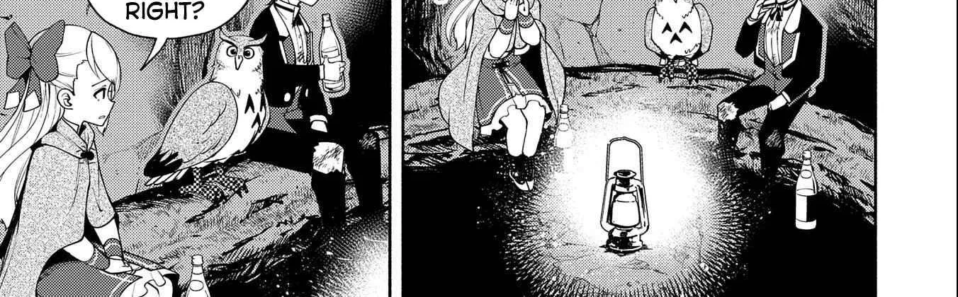 Hell Mode – Yarikomi Suki no Gamer wa Haisettei no Isekai de Musou Suru Chapter 20 page 11 - 