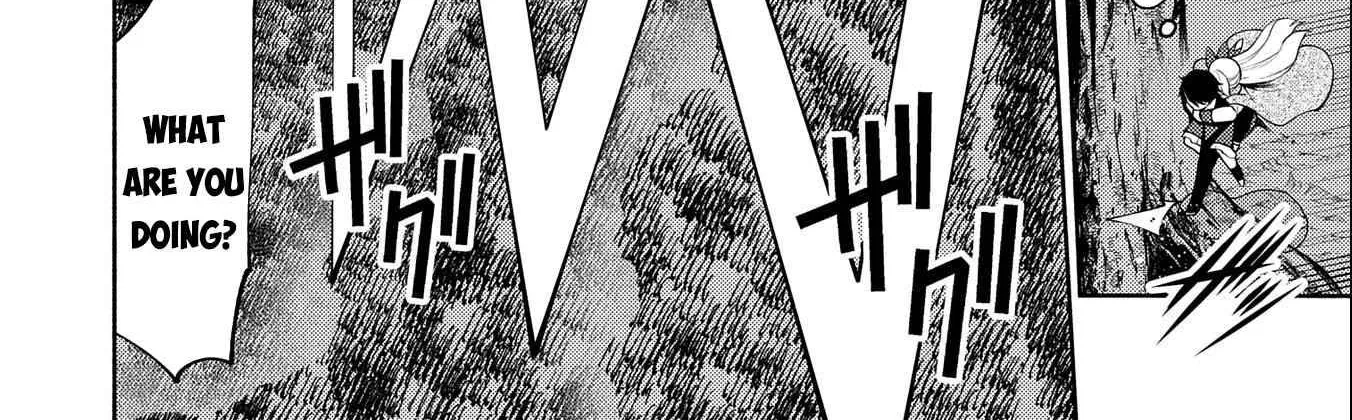 Hell Mode – Yarikomi Suki no Gamer wa Haisettei no Isekai de Musou Suru Chapter 20 page 17 - 