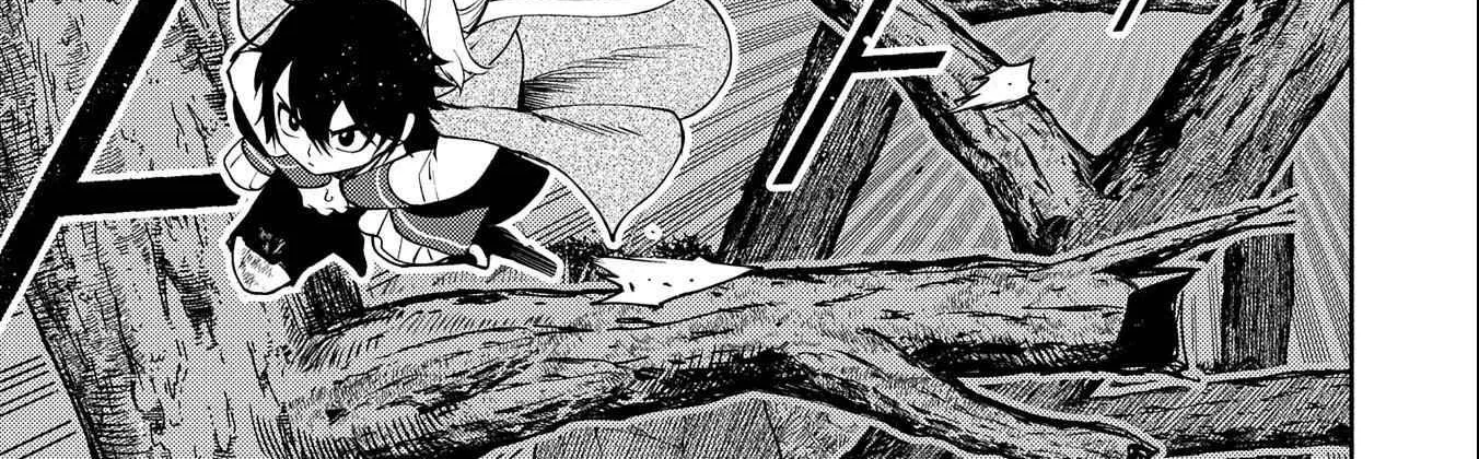 Hell Mode – Yarikomi Suki no Gamer wa Haisettei no Isekai de Musou Suru Chapter 20 page 19 - 