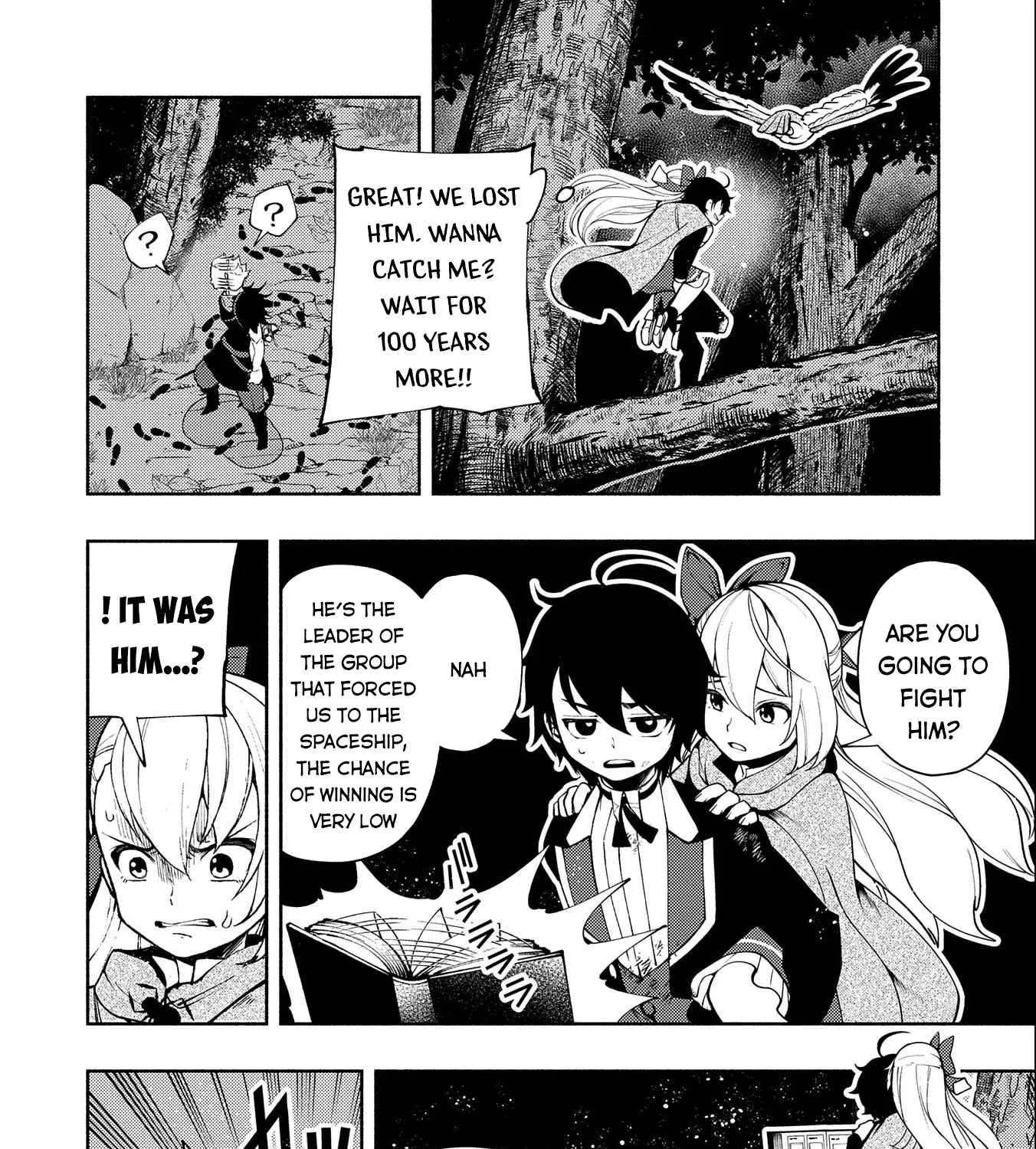 Hell Mode – Yarikomi Suki no Gamer wa Haisettei no Isekai de Musou Suru Chapter 20 page 20 - 