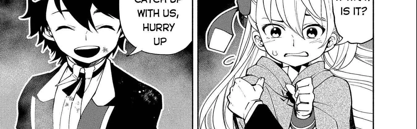 Hell Mode – Yarikomi Suki no Gamer wa Haisettei no Isekai de Musou Suru Chapter 20 page 3 - 