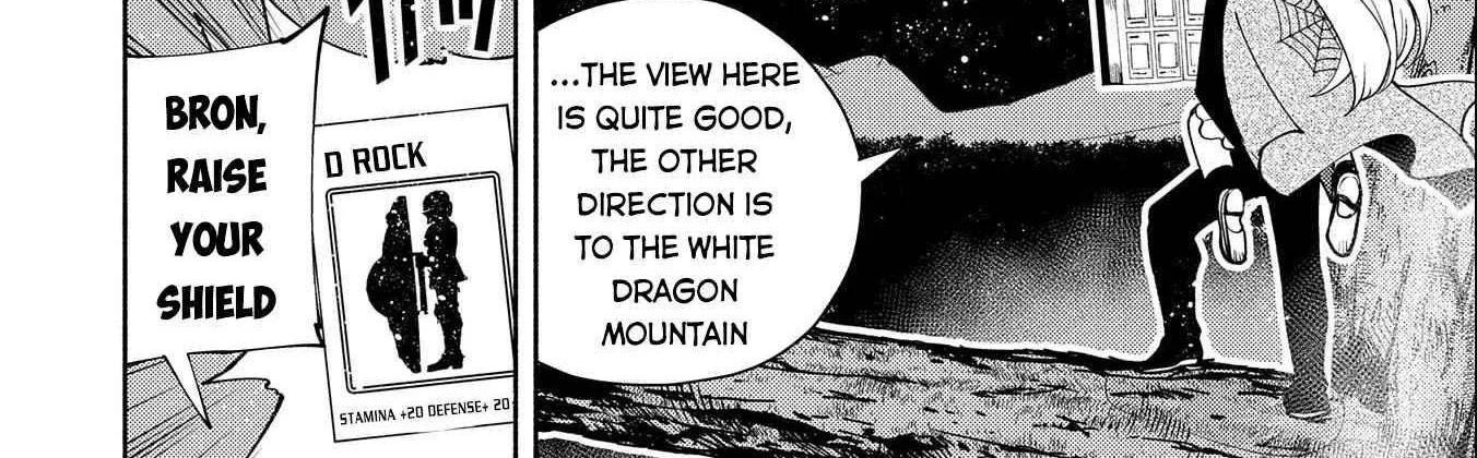 Hell Mode – Yarikomi Suki no Gamer wa Haisettei no Isekai de Musou Suru Chapter 20 page 21 - 