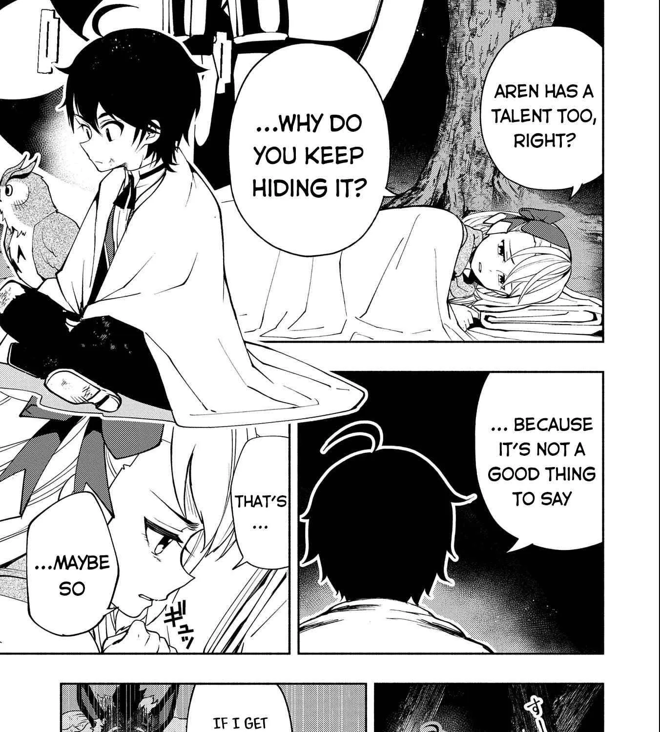 Hell Mode – Yarikomi Suki no Gamer wa Haisettei no Isekai de Musou Suru Chapter 20 page 26 - 