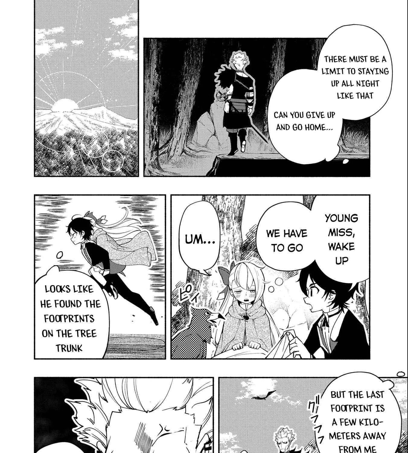Hell Mode – Yarikomi Suki no Gamer wa Haisettei no Isekai de Musou Suru Chapter 20 page 28 - 