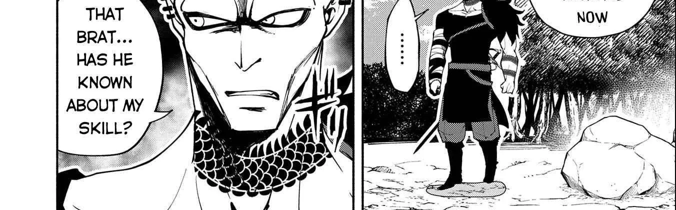 Hell Mode – Yarikomi Suki no Gamer wa Haisettei no Isekai de Musou Suru Chapter 20 page 29 - 