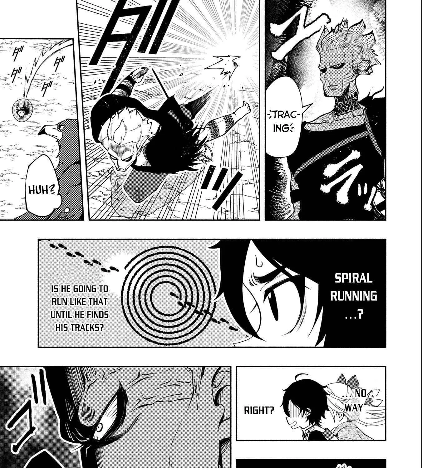 Hell Mode – Yarikomi Suki no Gamer wa Haisettei no Isekai de Musou Suru Chapter 20 page 30 - 