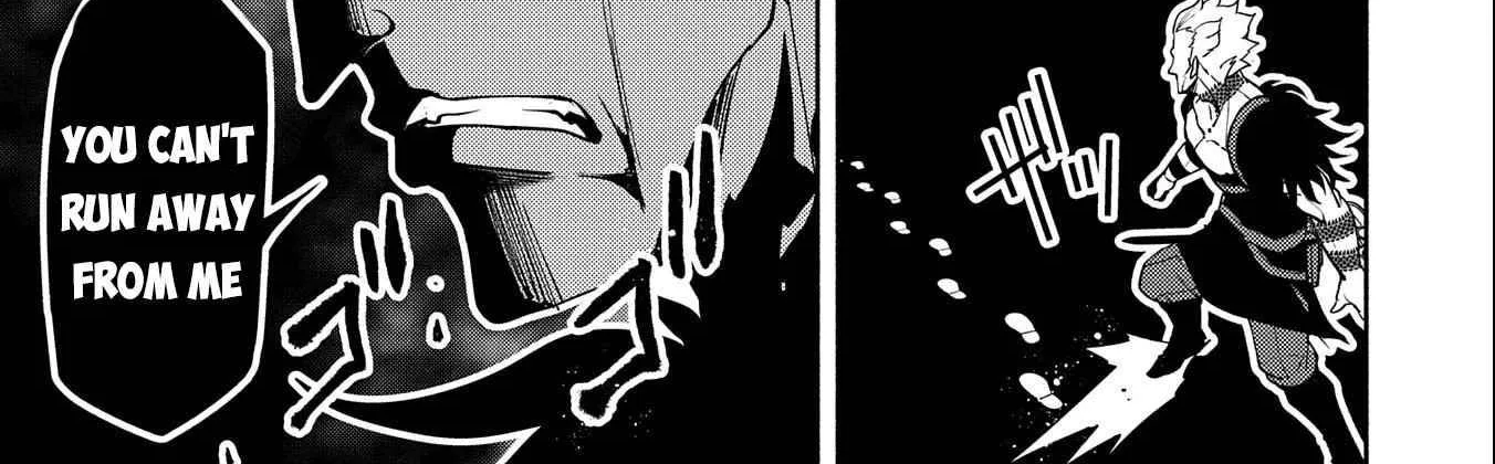 Hell Mode – Yarikomi Suki no Gamer wa Haisettei no Isekai de Musou Suru Chapter 20 page 31 - 