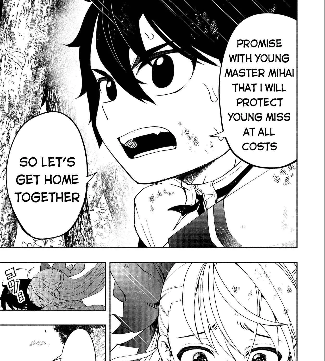 Hell Mode – Yarikomi Suki no Gamer wa Haisettei no Isekai de Musou Suru Chapter 20 page 38 - 