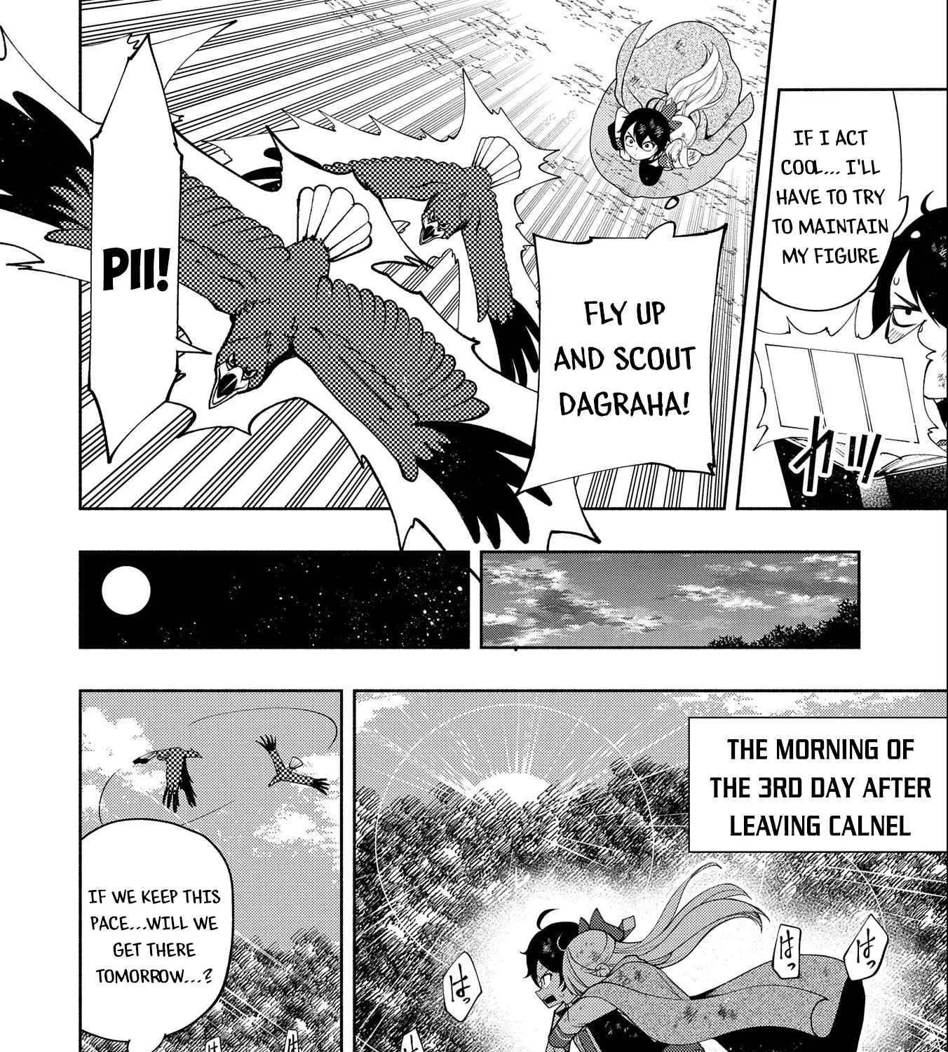 Hell Mode – Yarikomi Suki no Gamer wa Haisettei no Isekai de Musou Suru Chapter 20 page 40 - 
