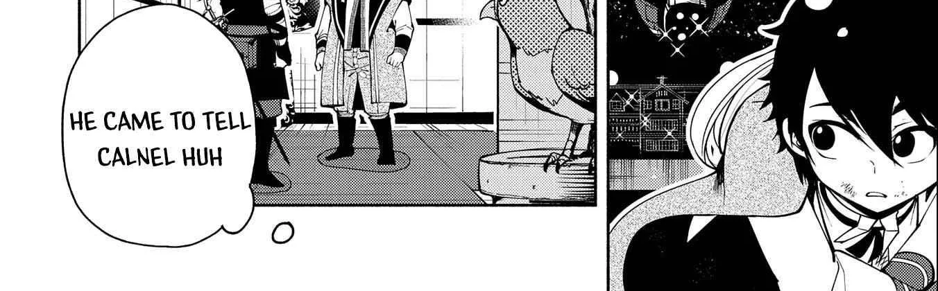 Hell Mode – Yarikomi Suki no Gamer wa Haisettei no Isekai de Musou Suru Chapter 20 page 5 - 