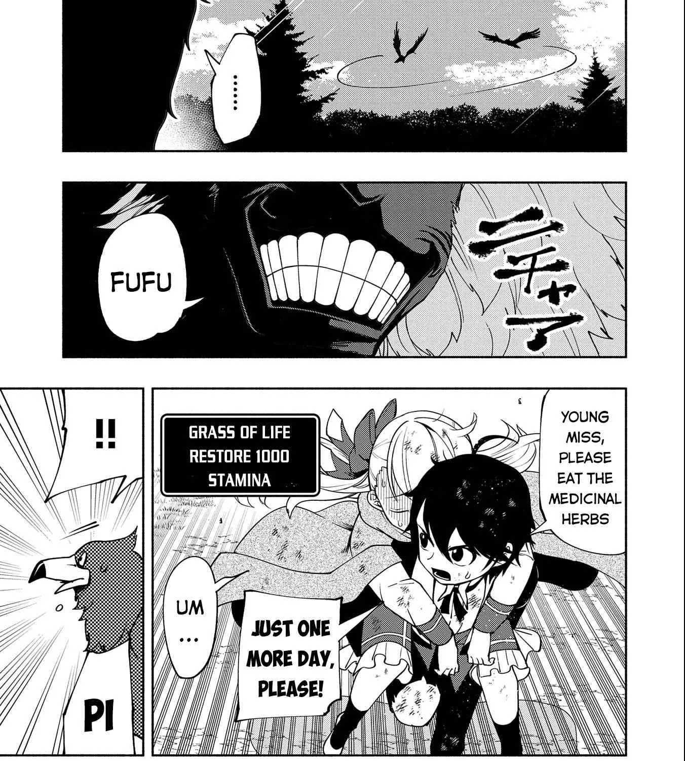 Hell Mode – Yarikomi Suki no Gamer wa Haisettei no Isekai de Musou Suru Chapter 20 page 42 - 