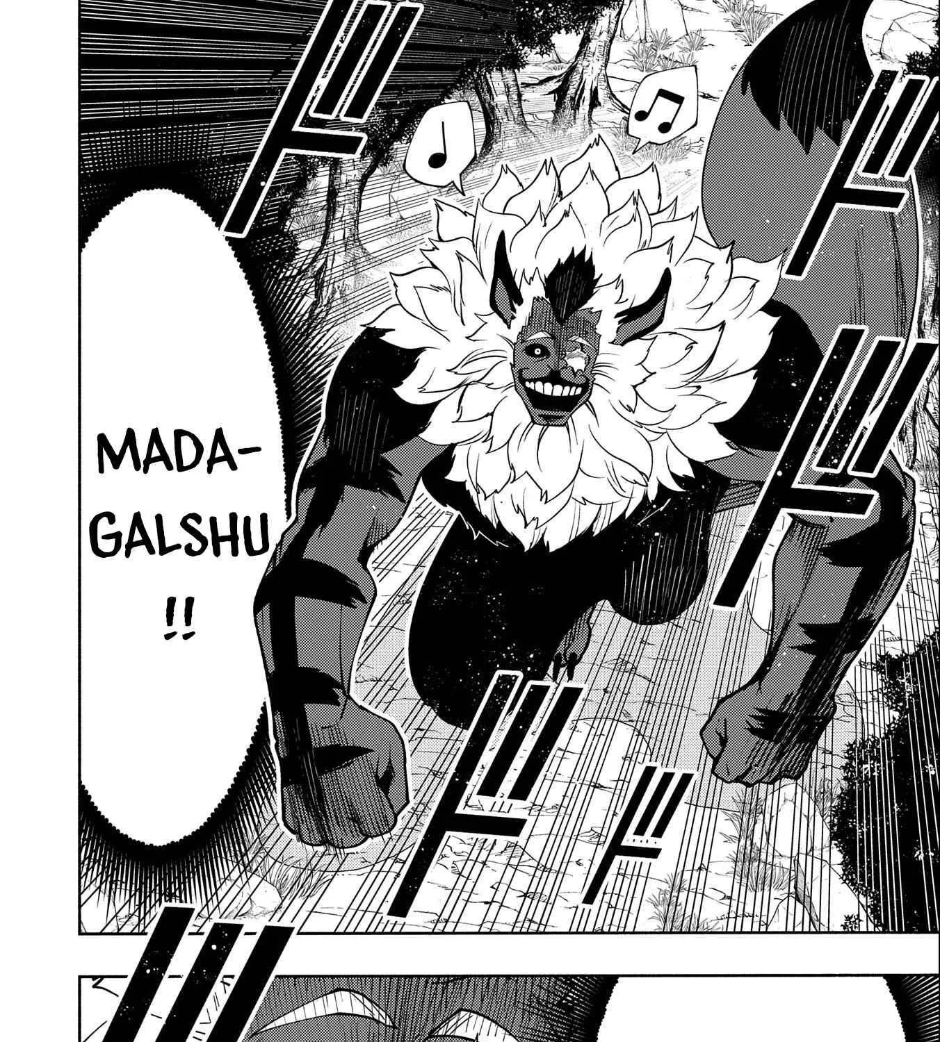 Hell Mode – Yarikomi Suki no Gamer wa Haisettei no Isekai de Musou Suru Chapter 20 page 44 - 