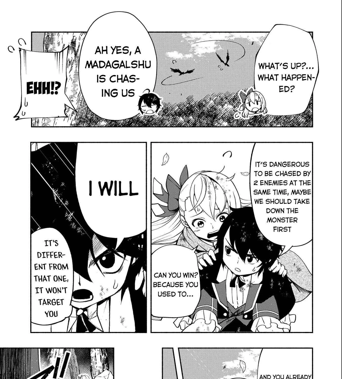 Hell Mode – Yarikomi Suki no Gamer wa Haisettei no Isekai de Musou Suru Chapter 20 page 46 - 