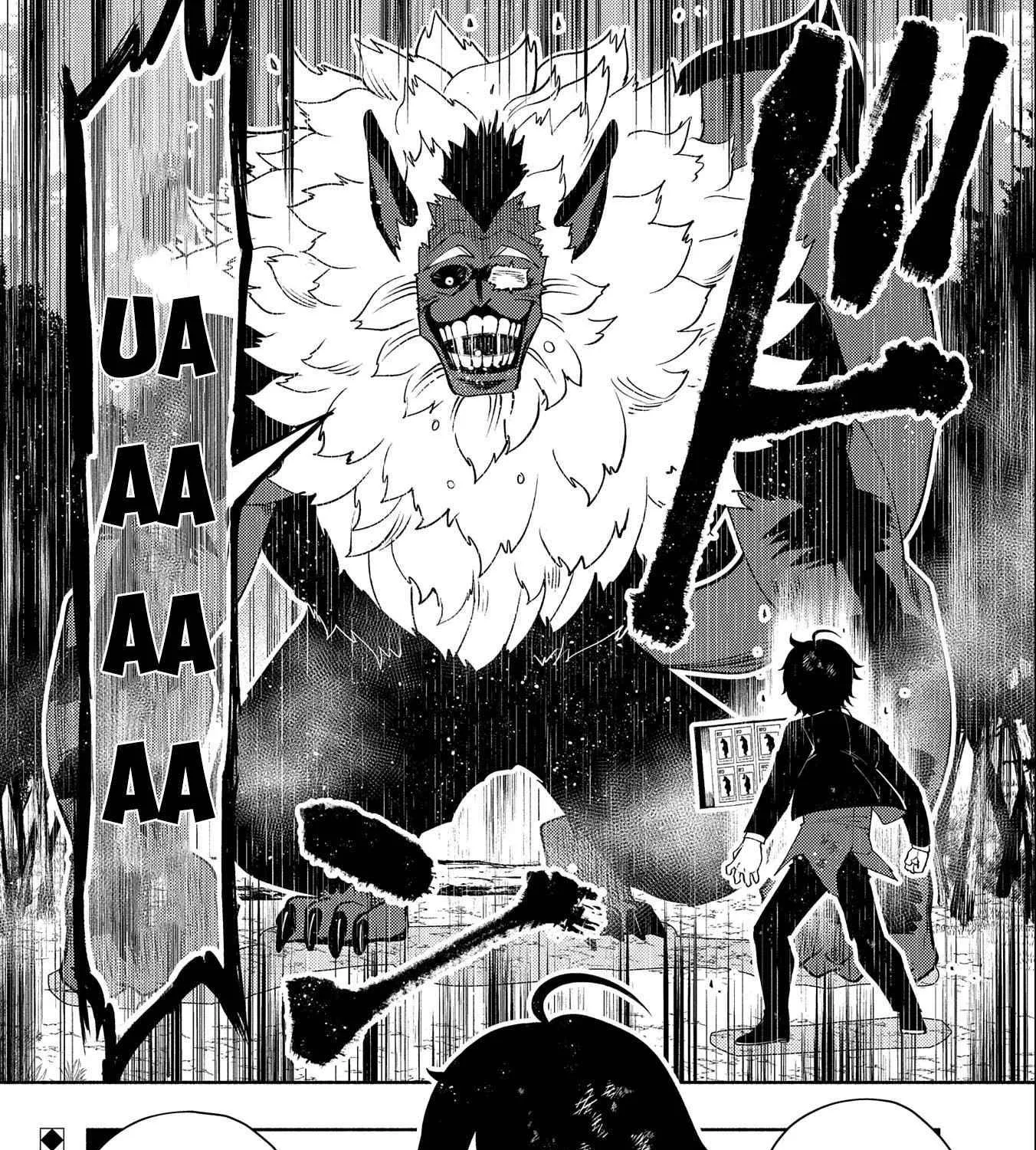 Hell Mode – Yarikomi Suki no Gamer wa Haisettei no Isekai de Musou Suru Chapter 20 page 48 - 