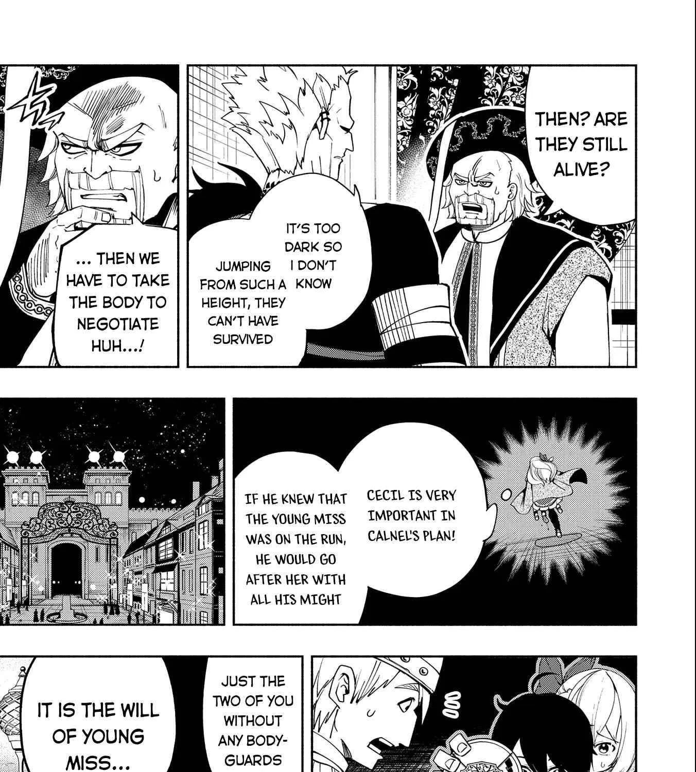 Hell Mode – Yarikomi Suki no Gamer wa Haisettei no Isekai de Musou Suru Chapter 20 page 6 - 