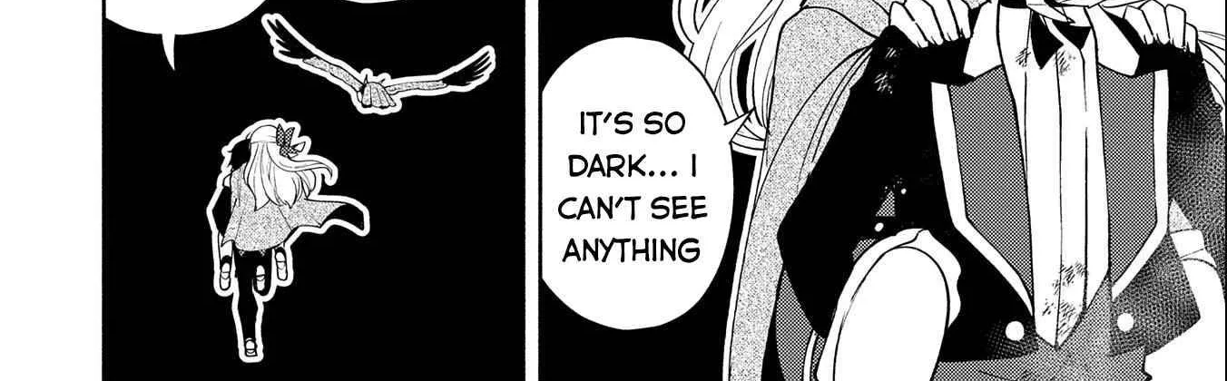 Hell Mode – Yarikomi Suki no Gamer wa Haisettei no Isekai de Musou Suru Chapter 20 page 9 - 