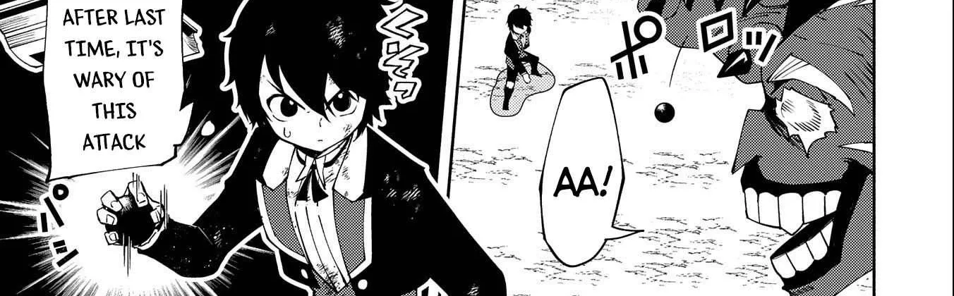 Hell Mode – Yarikomi Suki no Gamer wa Haisettei no Isekai de Musou Suru Chapter 21 page 11 - 