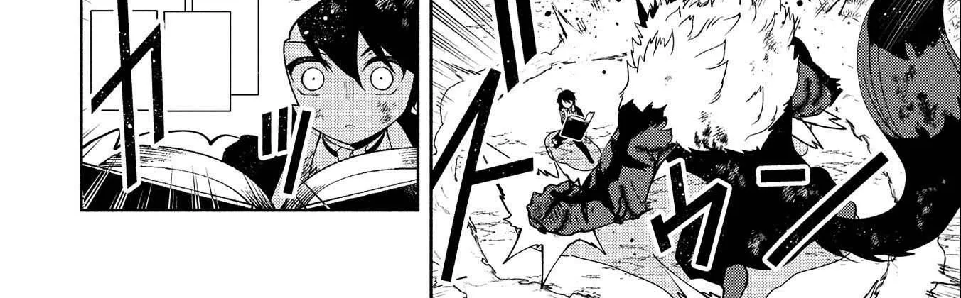 Hell Mode – Yarikomi Suki no Gamer wa Haisettei no Isekai de Musou Suru Chapter 21 page 15 - 