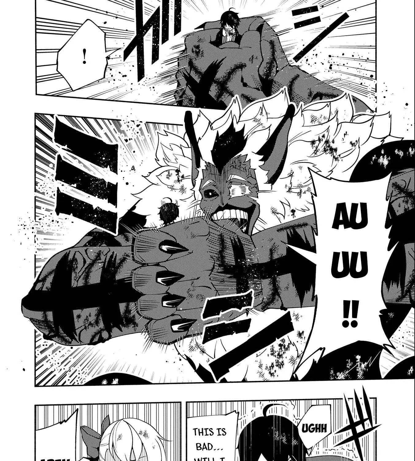 Hell Mode – Yarikomi Suki no Gamer wa Haisettei no Isekai de Musou Suru Chapter 21 page 18 - 