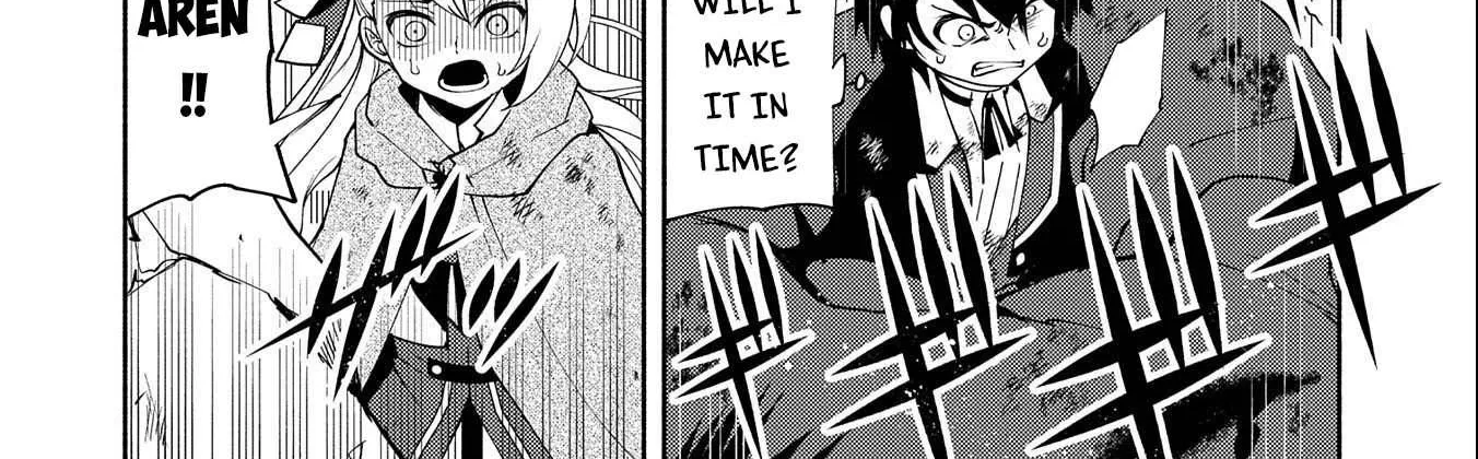 Hell Mode – Yarikomi Suki no Gamer wa Haisettei no Isekai de Musou Suru Chapter 21 page 19 - 