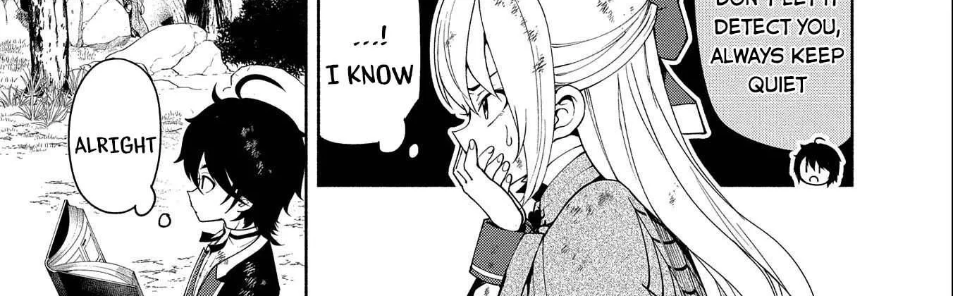 Hell Mode – Yarikomi Suki no Gamer wa Haisettei no Isekai de Musou Suru Chapter 21 page 3 - 