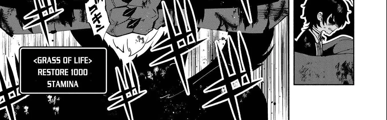 Hell Mode – Yarikomi Suki no Gamer wa Haisettei no Isekai de Musou Suru Chapter 21 page 21 - 