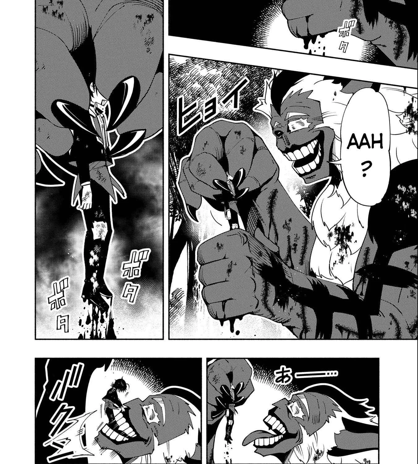Hell Mode – Yarikomi Suki no Gamer wa Haisettei no Isekai de Musou Suru Chapter 21 page 22 - 