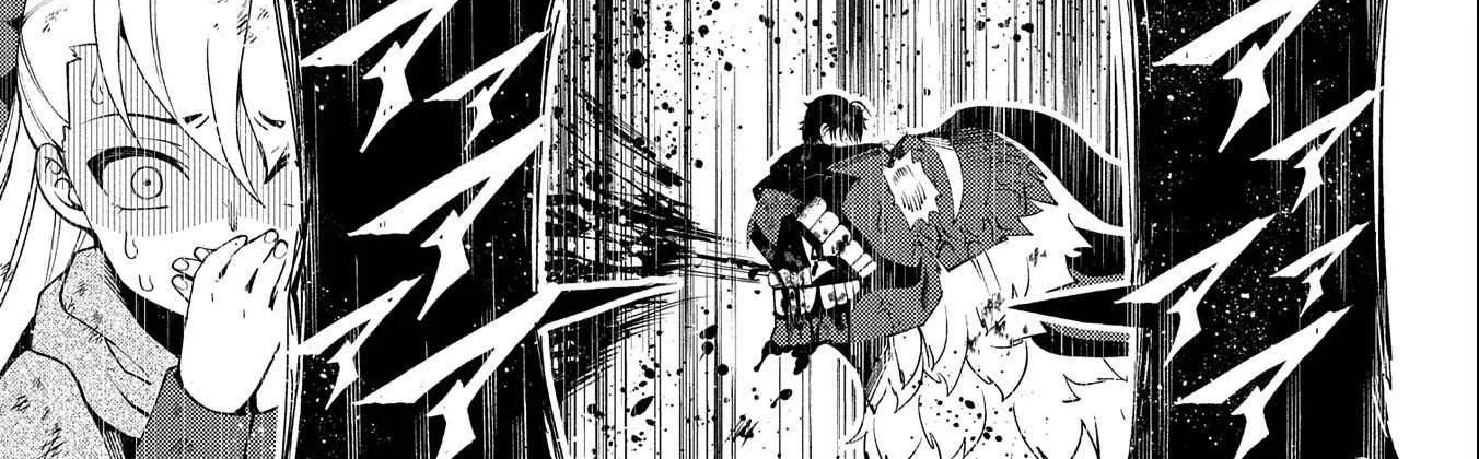 Hell Mode – Yarikomi Suki no Gamer wa Haisettei no Isekai de Musou Suru Chapter 21 page 25 - 