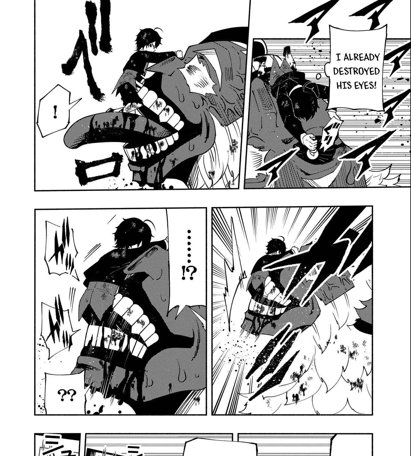 Hell Mode – Yarikomi Suki no Gamer wa Haisettei no Isekai de Musou Suru Chapter 21 page 26 - 