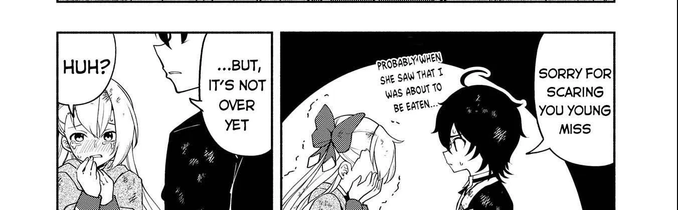 Hell Mode – Yarikomi Suki no Gamer wa Haisettei no Isekai de Musou Suru Chapter 21 page 35 - 