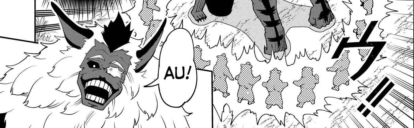 Hell Mode – Yarikomi Suki no Gamer wa Haisettei no Isekai de Musou Suru Chapter 21 page 5 - 