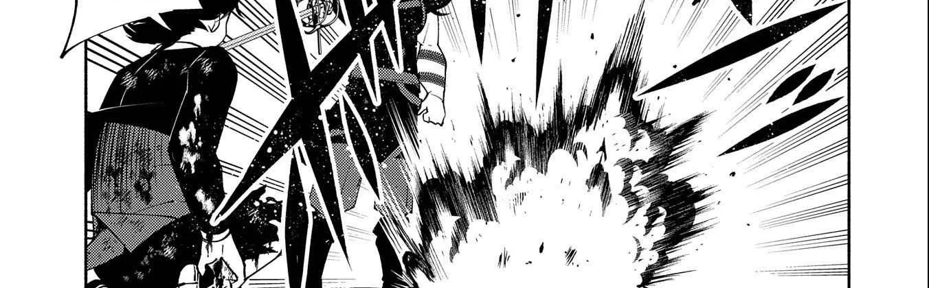 Hell Mode – Yarikomi Suki no Gamer wa Haisettei no Isekai de Musou Suru Chapter 21 page 45 - 