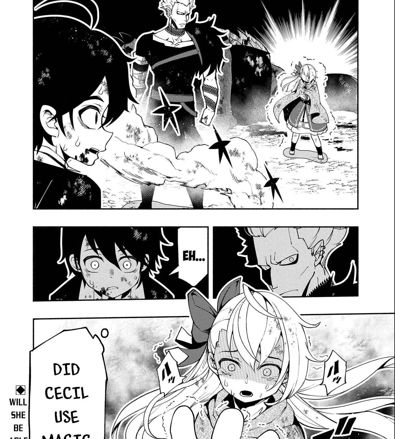 Hell Mode – Yarikomi Suki no Gamer wa Haisettei no Isekai de Musou Suru Chapter 21 page 46 - 