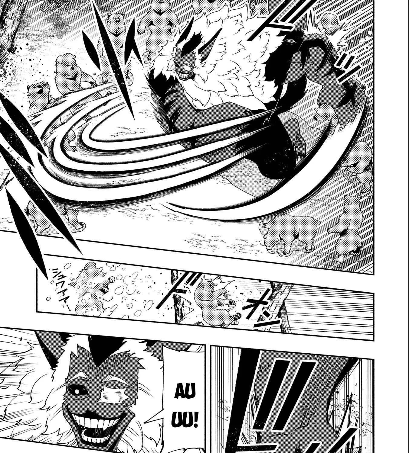 Hell Mode – Yarikomi Suki no Gamer wa Haisettei no Isekai de Musou Suru Chapter 21 page 6 - 