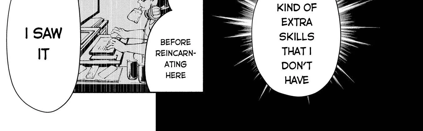 Hell Mode – Yarikomi Suki no Gamer wa Haisettei no Isekai de Musou Suru Chapter 22 page 11 - 